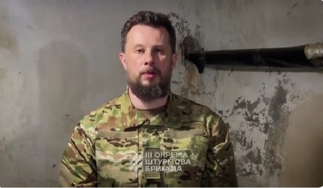 Ucraina afirmă că a eliberat mai mult teritoriu în cadrul contraofensivei din regiunea Doneţk