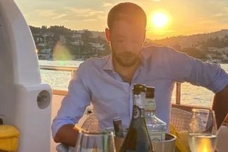 Un membru al familiei princiare din Monaco a fost găsit mort într-un parc. Un bărbat se află în arest preventiv