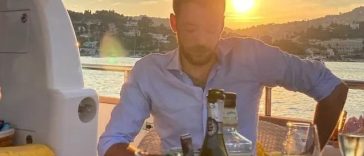 Un membru al familiei princiare din Monaco a fost găsit mort într-un parc. Un bărbat se află în arest preventiv