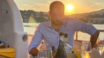Un membru al familiei princiare din Monaco a fost găsit mort într-un parc. Un bărbat se află în arest preventiv