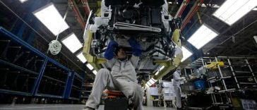 Acord între Franţa şi Germania privind apărarea viitorului industriei auto europene