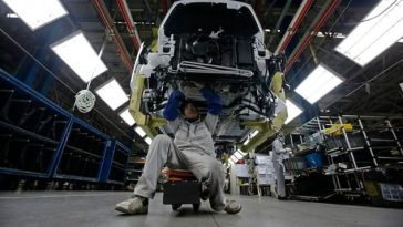 Acord între Franţa şi Germania privind apărarea viitorului industriei auto europene