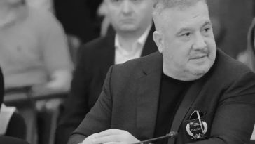 Preşedintele Federaţiei Bulgare de Taekwondo, fost membru al Parlamentului European, a fost asasinat la Sofia. Este al treilea om de afaceri ucis în Bulgaria în ultimele trei luni