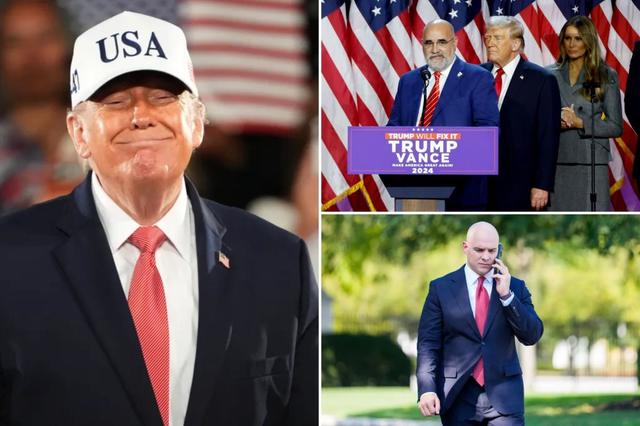 Doi consilieri politici ai lui Trump au donat bibliotecii prezidenţiale onorariul primit pentru activitatea desfăşurată în numele unui guvern prorus, după ce preşedintele a sugerat că i-ar putea concedia