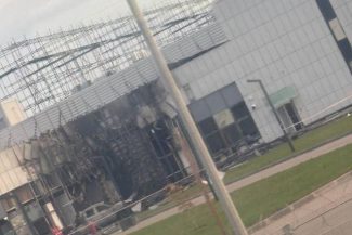 Dronele ucrainene au lovit cel mai important centru de date din Rusia, într-un atac îndreptat împotriva ambiţiilor Rusiei în domeniul IA. Centrul, deţinut de Sberbank, găzduieşte noul supercomputer al Rusiei