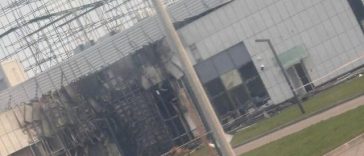 Dronele ucrainene au lovit cel mai important centru de date din Rusia, într-un atac îndreptat împotriva ambiţiilor Rusiei în domeniul IA. Centrul, deţinut de Sberbank, găzduieşte noul supercomputer al Rusiei