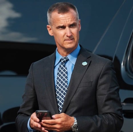 Noi suspiciuni de corupţie în administraţia Trump. Corey Lewandowski, fost consilier al preşedintelui, face obiectul unei anchete penale în legătură cu mandatul său la Departamentul de Securitate Internă