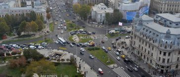 Majoritatea orașelor din ECE folosesc sau vor să adopte ‘smart mobility’; București își actualizează PMUD (raport)