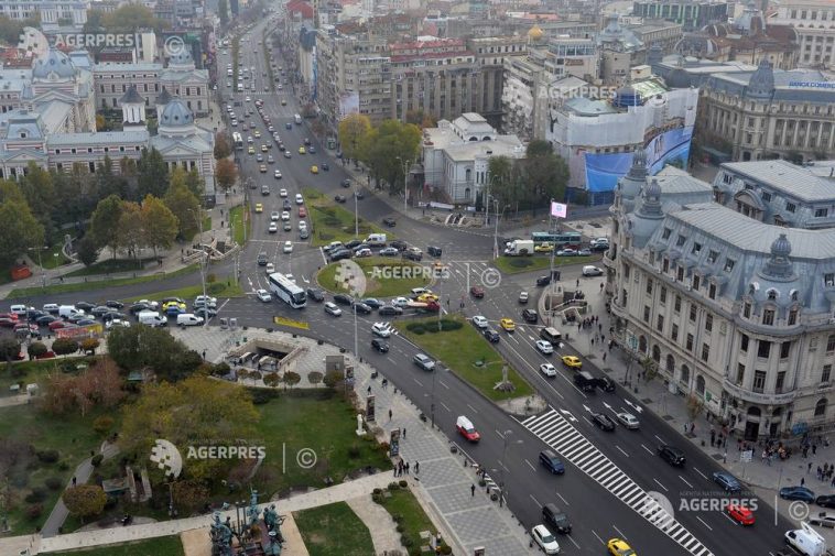 Majoritatea orașelor din ECE folosesc sau vor să adopte ‘smart mobility’; București își actualizează PMUD (raport)