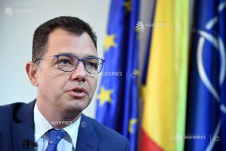 Ministrul Apărării – videoconferință cu militarii români aflați în misiuni internaționale: Ne faceți mândri