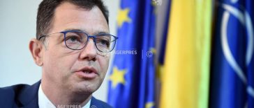 Ministrul Apărării – videoconferință cu militarii români aflați în misiuni internaționale: Ne faceți mândri