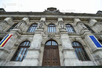 Contestația DIICOT în cazul plasării lui Călin Georgescu în arest la domiciliu se judecă vineri