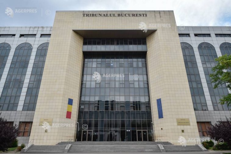 Tribunalul București respinge cererea DIICOT de prelungire a arestului preventiv pentru Călin Georgescu