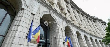 Ministerul Finanțelor: Deficitul bugetar a scăzut cu 24,17 miliarde de lei în primele nouă luni, la 3,81% din PIB