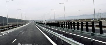 CNAIR: Devierea traficului de pe A10 pe DN1, o soluție mai bună pe durata lucrărilor de consolidare