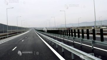 CNAIR: Devierea traficului de pe A10 pe DN1, o soluție mai bună pe durata lucrărilor de consolidare