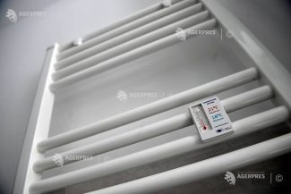 Argeș: Societatea Termo Calor Confort începe furnizarea agentului termic în municipiul Pitești