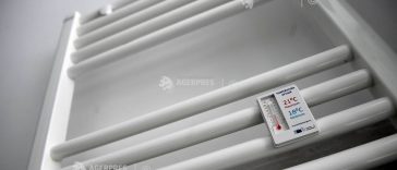 Argeș: Societatea Termo Calor Confort începe furnizarea agentului termic în municipiul Pitești
