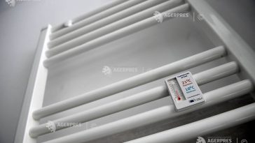 Argeș: Societatea Termo Calor Confort începe furnizarea agentului termic în municipiul Pitești