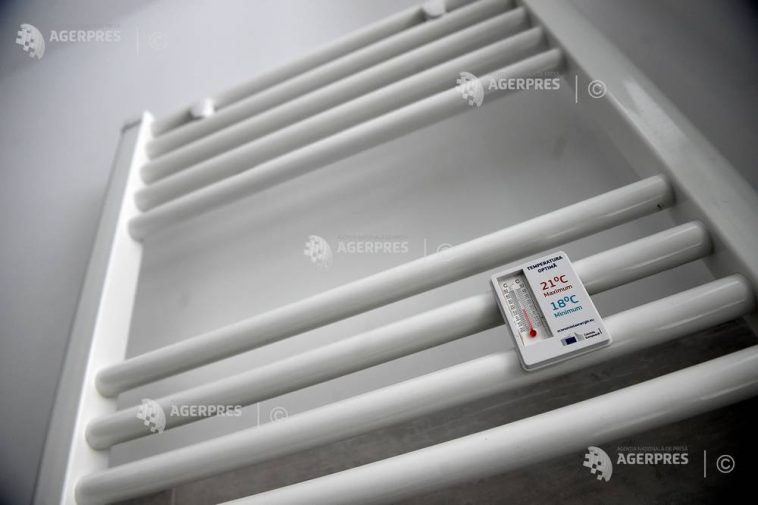 Argeș: Societatea Termo Calor Confort începe furnizarea agentului termic în municipiul Pitești