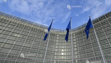 Comisia Europeană condamnă ‘retorica nucleară iresponsabilă’ a Rusiei