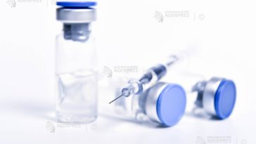 Ministerul Sănătății: A doua tranșă de vaccin antigripal injectabil, distribuită începând de săptămâna viitoare