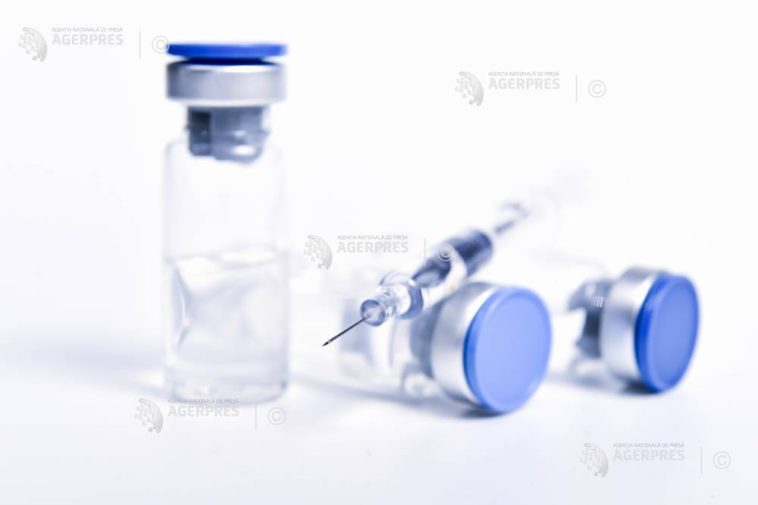 Ministerul Sănătății: A doua tranșă de vaccin antigripal injectabil, distribuită începând de săptămâna viitoare