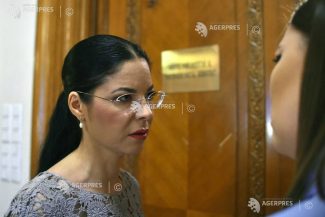 Ana Birchall anunță că va da în judecată CSM după ce a fost inclusă pe o ‘listă neagră’