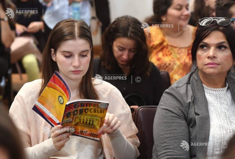 Peste 36.000 de studenți vor primi burse sociale, printr-o cofinanțare buget – fonduri europene