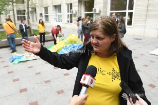 Organizațiile de mediu cer retragerea hotărârii care ar înscrie zăcământul de la Valea Dobra în domeniul public al statului