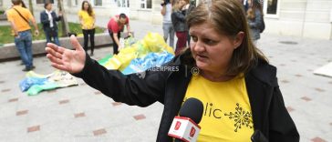 Organizațiile de mediu cer retragerea hotărârii care ar înscrie zăcământul de la Valea Dobra în domeniul public al statului
