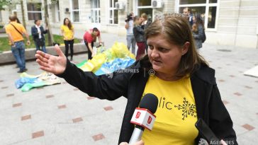 Organizațiile de mediu cer retragerea hotărârii care ar înscrie zăcământul de la Valea Dobra în domeniul public al statului
