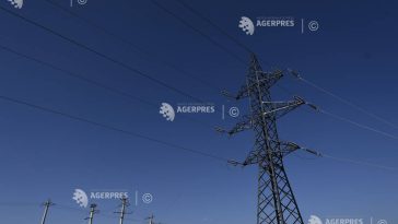 Program de guvernare/Durata medie de racordare la rețeaua de energie va fi redusă cu 30%