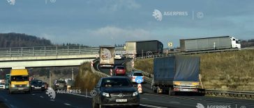 CNAIR: Incidentele tehnice ale platformei TollRo au fost remediate; mai pot exista incidente tehnice sporadice