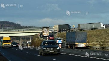 CNAIR: Incidentele tehnice ale platformei TollRo au fost remediate; mai pot exista incidente tehnice sporadice