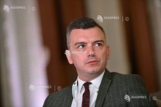 Coadă (AFIR): Agenția noastră există de 26 de ani; în acest timp am plătit 25 de miliarde de euro pentru investiții în sector