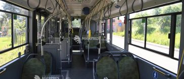 TPBI: Evenimentele organizate în weekend în Capitală modifică traseele a șapte linii de transport public