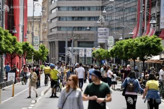 Peste 4 din 10 angajați români de minimum 55 de ani sunt dispuși să lucreze și după vârsta de pensionare (studiu)
