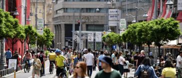 Peste 4 din 10 angajați români de minimum 55 de ani sunt dispuși să lucreze și după vârsta de pensionare (studiu)