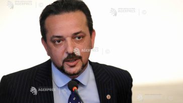 Florin-Daniel Șandru a demisionat din funcția de președinte executiv al Institutului de Investigare a Crimelor Comunismului
