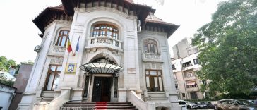 Vasilica-Valentina Robu – noul președinte al Casei Naționale de Pensii Publice