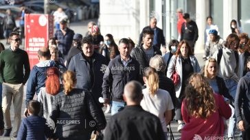 Scăderea nivelului de trai și sărăcia, printre principalele îngrijorări economice ale românilor (Monitorul Social)