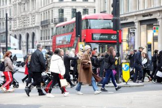 Jumătate dintre alegătorii britanici sunt în favoarea reintegrării Regatului Unit în UE (sondaj)