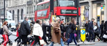 Jumătate dintre alegătorii britanici sunt în favoarea reintegrării Regatului Unit în UE (sondaj)
