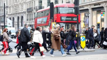 Jumătate dintre alegătorii britanici sunt în favoarea reintegrării Regatului Unit în UE (sondaj)