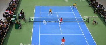 Tenis: Jucătorii cer ATP să reconsidere planurile de reducere a competițiilor de dublu