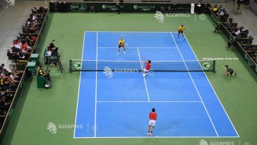 Tenis: Jucătorii cer ATP să reconsidere planurile de reducere a competițiilor de dublu