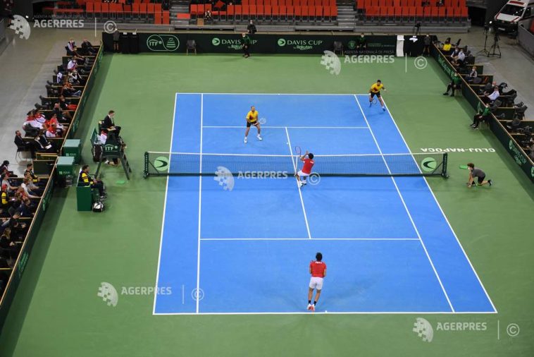 Tenis: Jucătorii cer ATP să reconsidere planurile de reducere a competițiilor de dublu