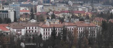 Cluj: UBB a achiziționat un robot umanoid pentru hubul său de inovare