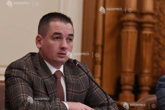 Bociu (ANSVSA): Sper ca în perioada următoare să reușim să avem primul transport de ovine către Libia